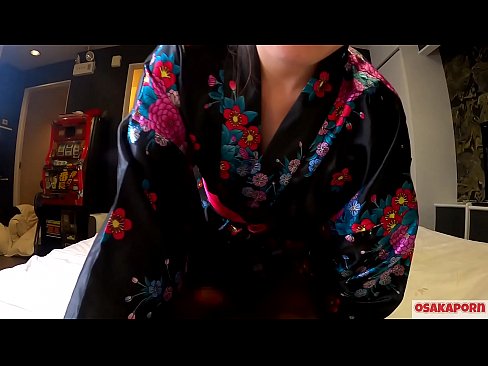 ❤️ 年轻的COSPLAY女孩喜欢性爱到高潮，在女骑手和口交的喷水。亚洲女孩与毛茸茸的阴户和美丽的乳房在传统的日本服装在业余视频显示自慰与他妈的玩具。樱花3 OSAKAPORN. ❤❌ Porno vk