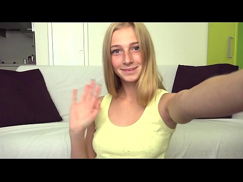 ❤️ 当我无聊的时候，我懒惰地自慰我的粉红色的阴部 ❤❌ Porno vk